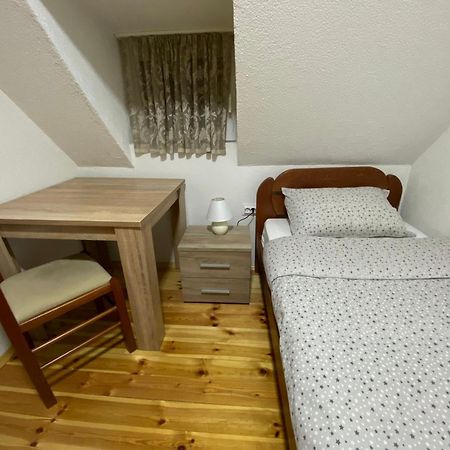 Sobe Baranin Zabljak Dış mekan fotoğraf