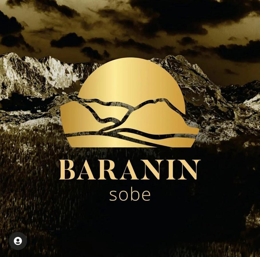 Sobe Baranin Zabljak Dış mekan fotoğraf