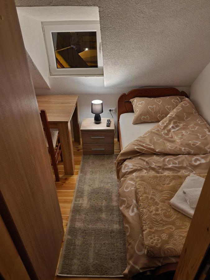 Sobe Baranin Zabljak Dış mekan fotoğraf