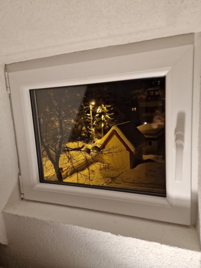 Sobe Baranin Zabljak Dış mekan fotoğraf