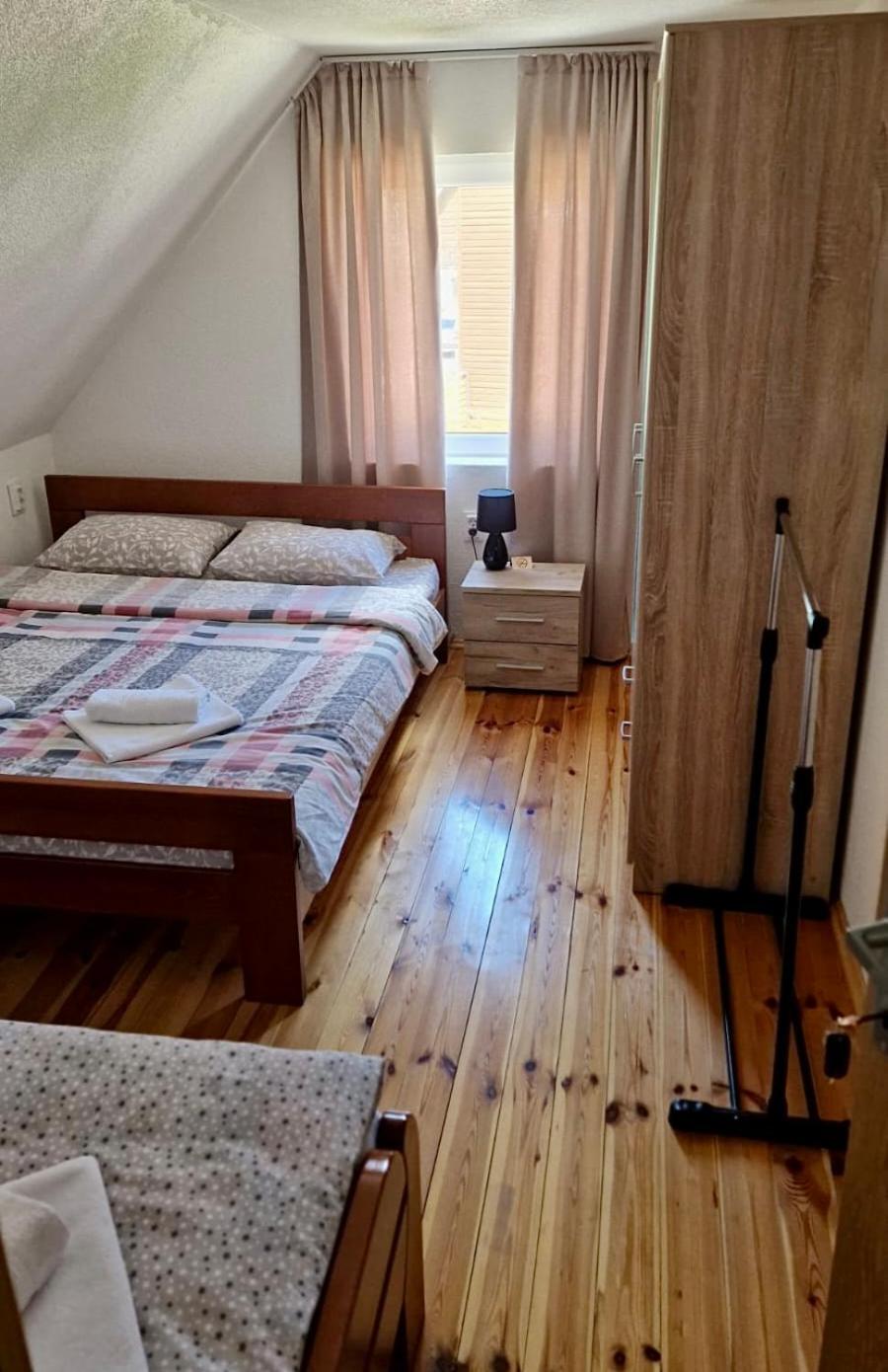 Sobe Baranin Zabljak Dış mekan fotoğraf