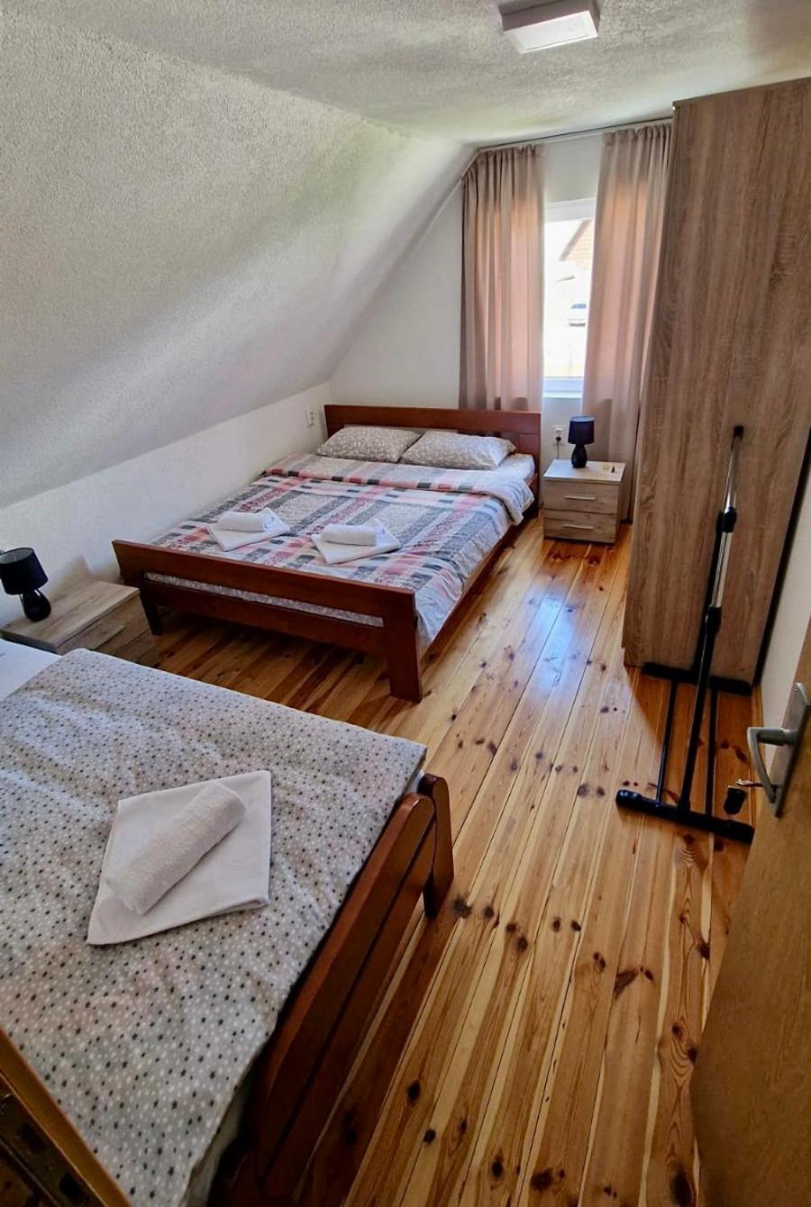 Sobe Baranin Zabljak Dış mekan fotoğraf