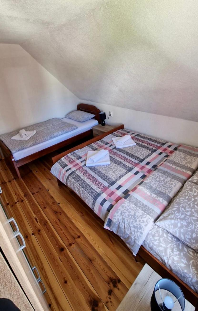 Sobe Baranin Zabljak Dış mekan fotoğraf