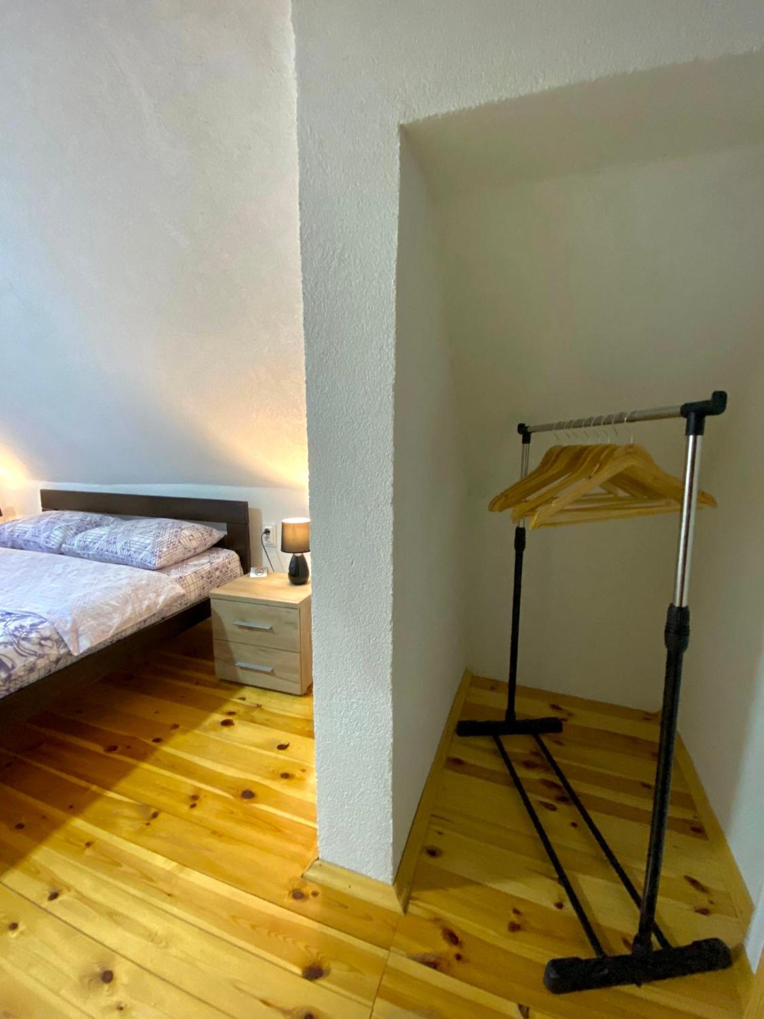 Sobe Baranin Zabljak Dış mekan fotoğraf