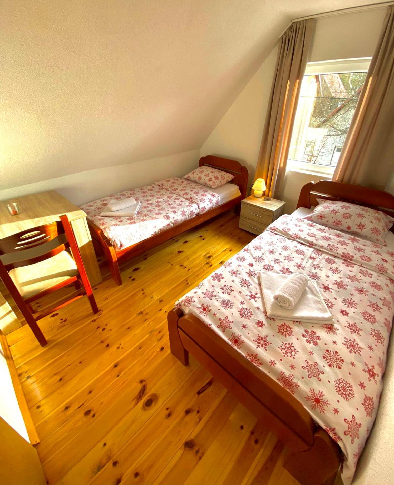 Sobe Baranin Zabljak Dış mekan fotoğraf