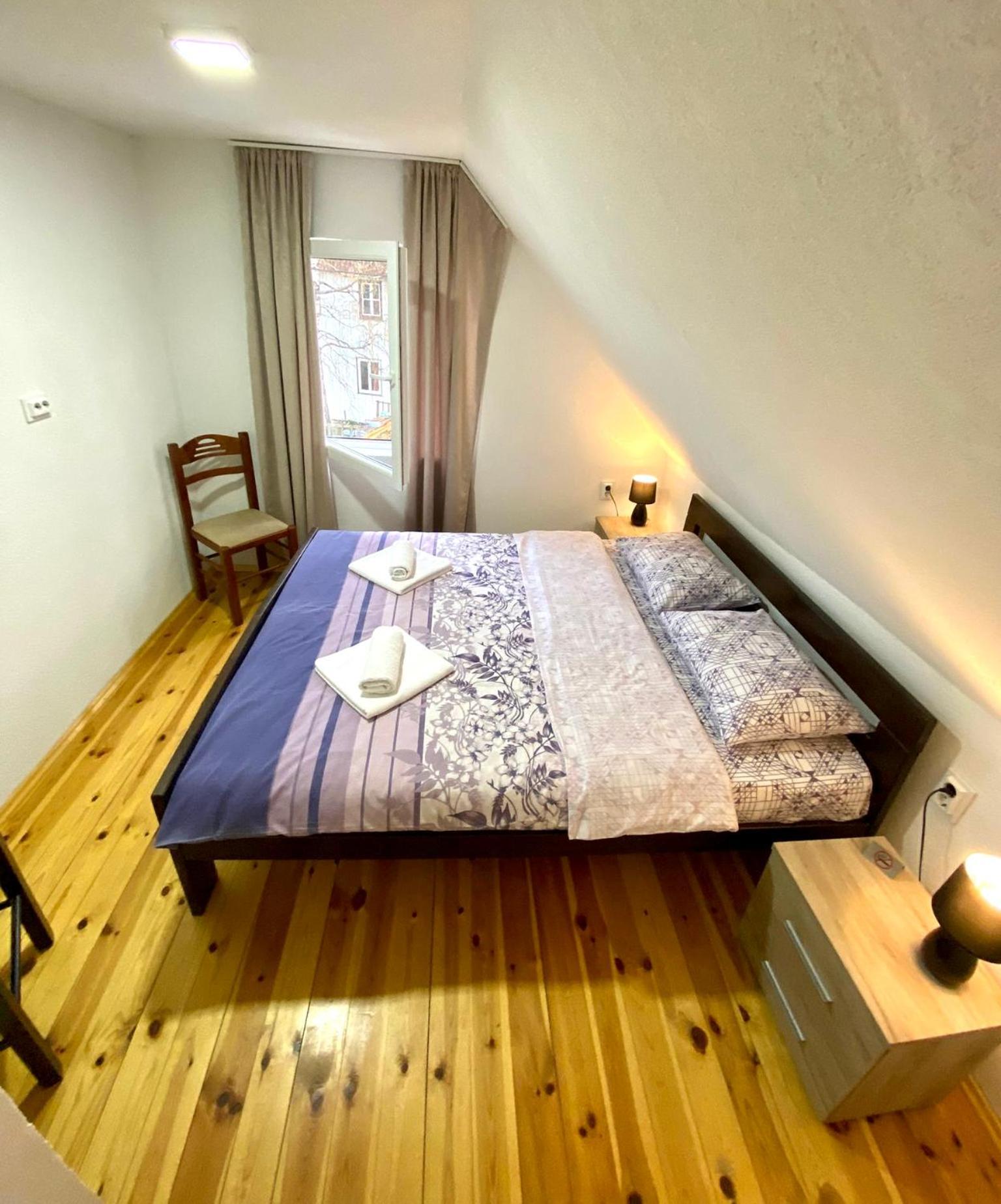 Sobe Baranin Zabljak Dış mekan fotoğraf